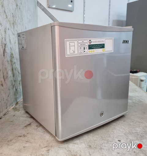 Soyuducu "Akai" — Bakı
