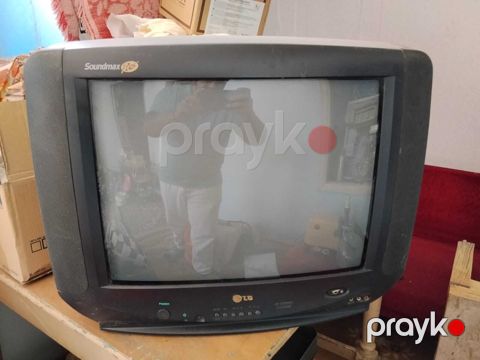 Televizorlar — Bakı