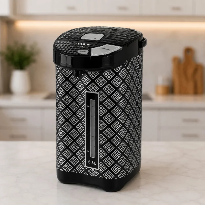 Termopot Orvica ORM-618A, 900 Vt — Bakı