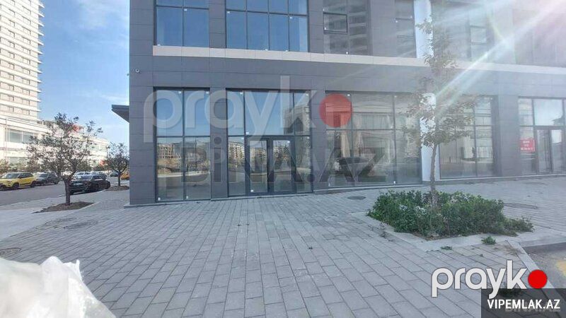 Yasamal rayonunda 9 otaqlı Obyekt Satılır, 150 m² — Əmlak, Bakı (2)