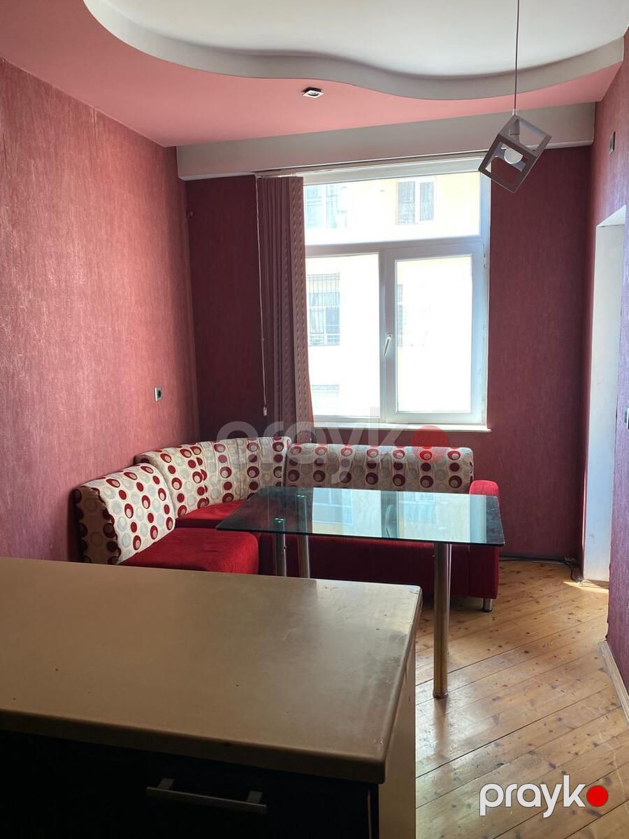 Satılır 3 otaqlı yeni tikili 120 m² — Mənzil, Bakı (7)