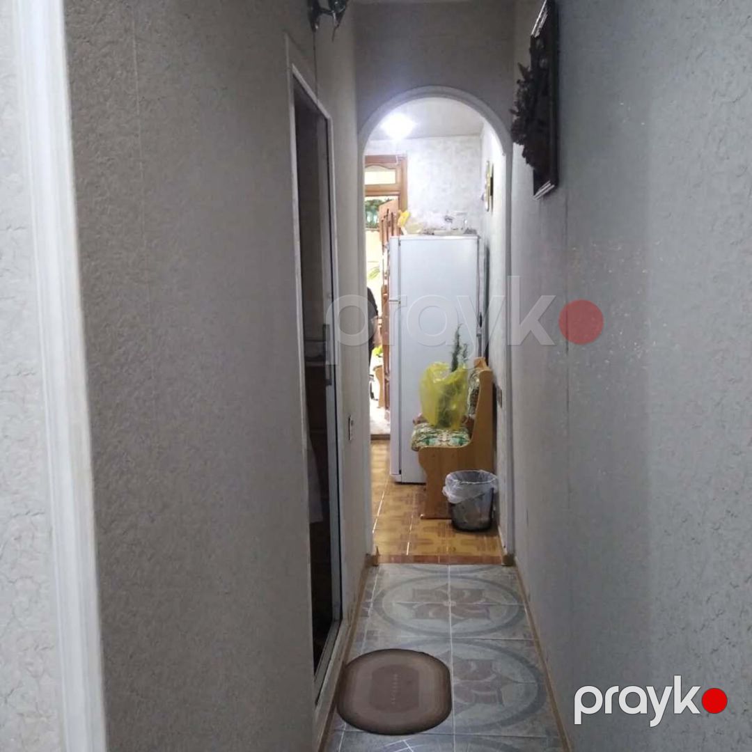 Satılır 2 otaqlı köhnə tikili 70 m² — Mənzil, Bakı (9)