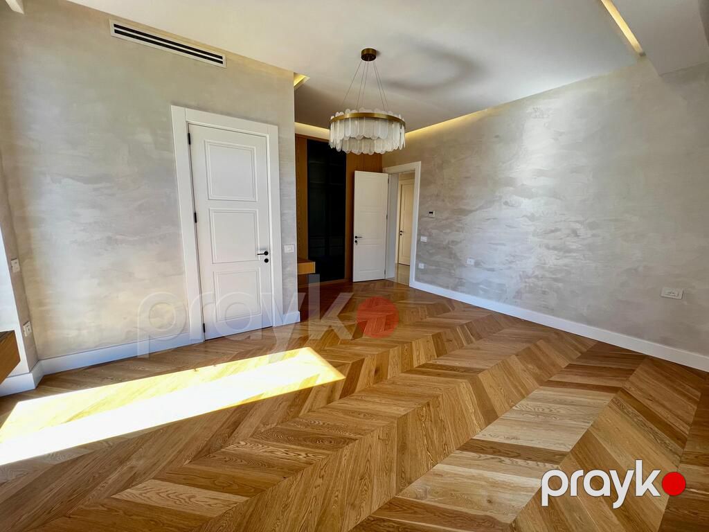 Satılır 4 otaqlı yeni tikili 217 m² — Mənzil, Bakı (5)