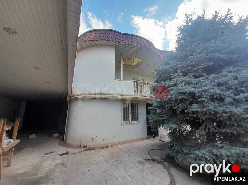 Nəsimi rayonunda 6 otaqlı Ofis Kirayə verilir, 250 m² — Ofis, Bakı (2)