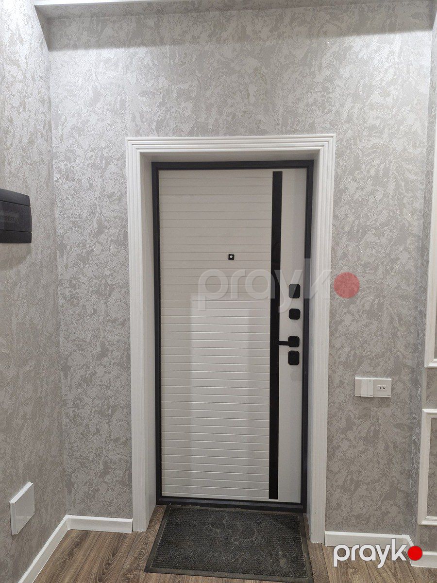 3-otaqlı yeni tikili, Sumqayıt ş., 122 m² — Mənzil, Sumqayıt (5)