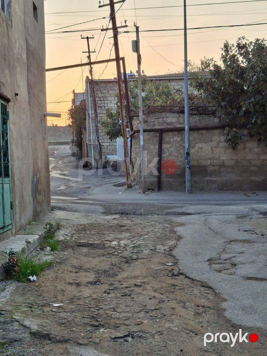 7 sot torpaq sahəsi, Buzovna qəs — Torpaq, Bakı (8)
