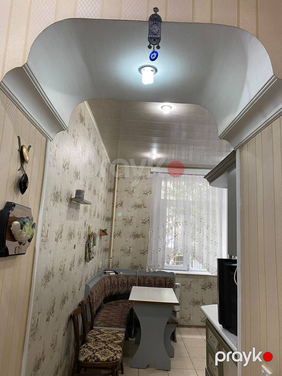 İcarəyə verilir 2 otaqlı köhnə tikili 80 m² — Mənzil, Bakı (10)