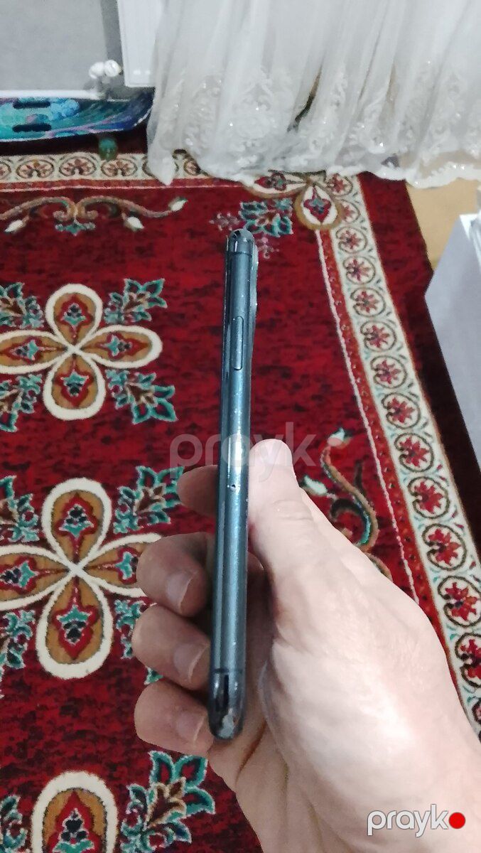 Apple iPhone 11 Pro Midnight Green 64GB/4GB — Smartfonlar, Bakı (7)
