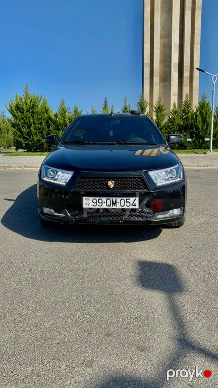 Khazar SD, 1.7 L, 2022 il, 108 000 km — Avtomobillər, Şirvan (3)