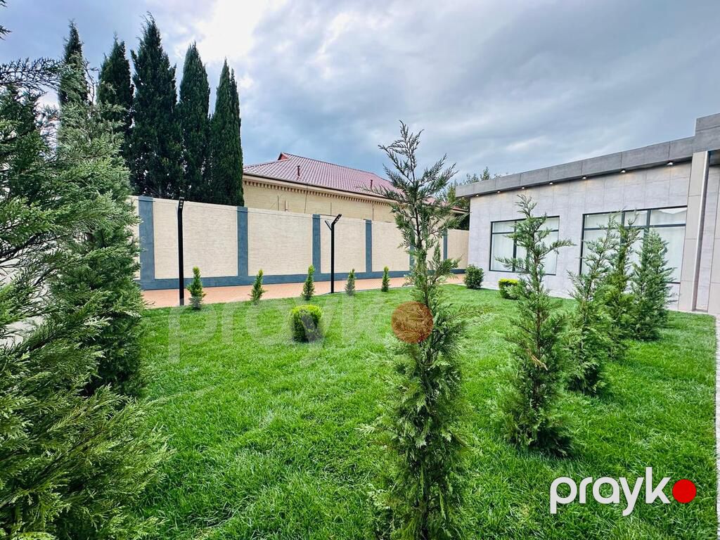 Bağ evi, Mərdəkan qəs — Ev, villa, Bakı (4)