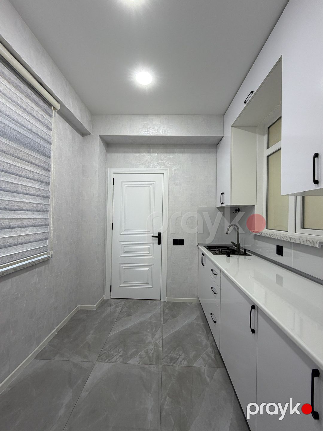 Satılır 2 otaqlı yeni tikili 44 m² — Mənzil, Bakı (12)