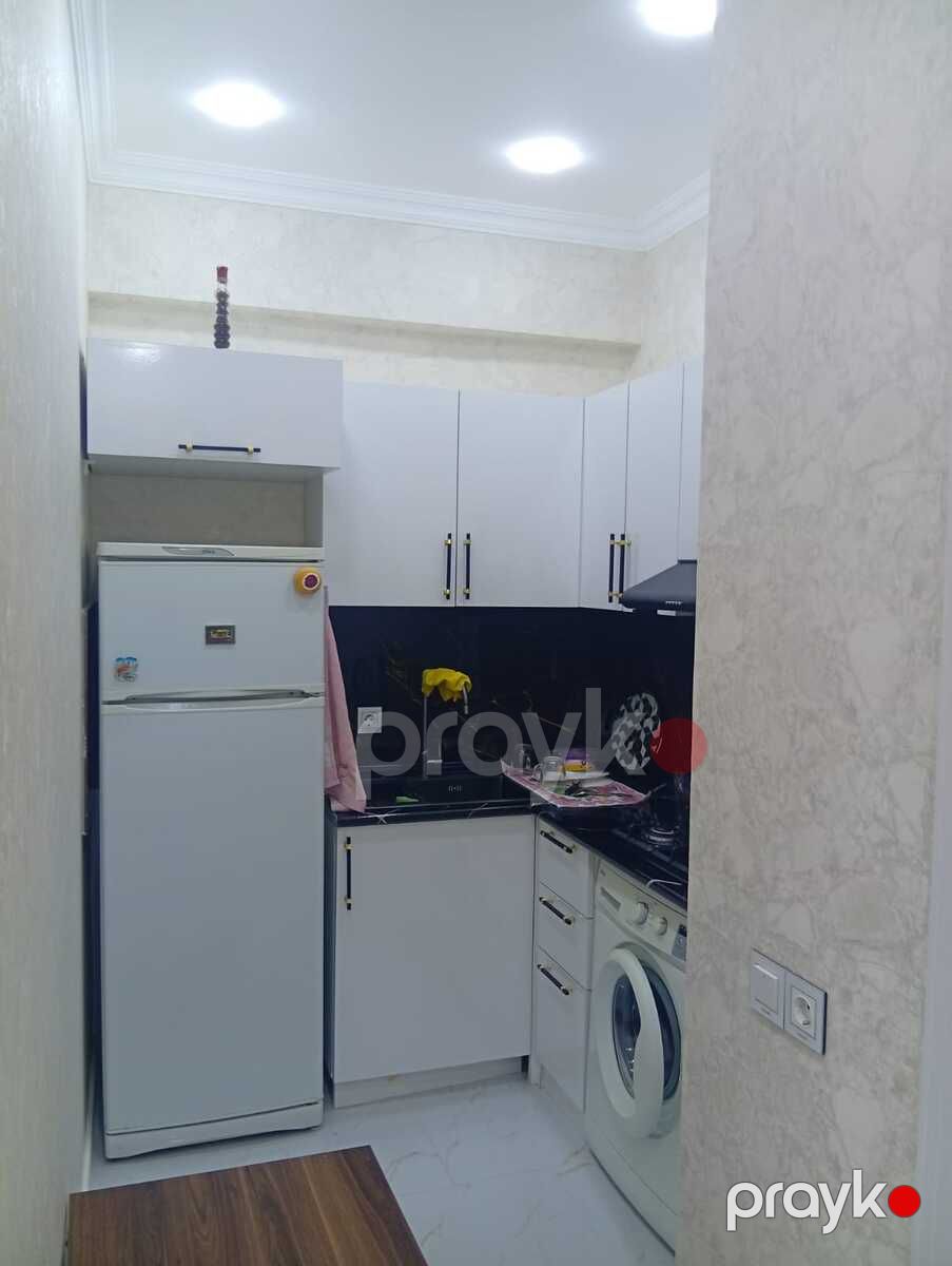 Satılır 2 otaqlı yeni tikili 42 m² — Mənzil, Bakı (6)