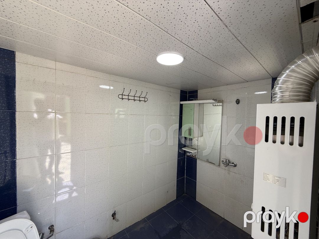 Həyət evi, Binəqədi qəs — Ev, villa, Bakı (8)