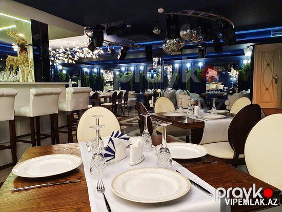 Xətai rayonunda 1 otaqlı Ofis Kirayə verilir, 700 m² — Ofis, Bakı (7)