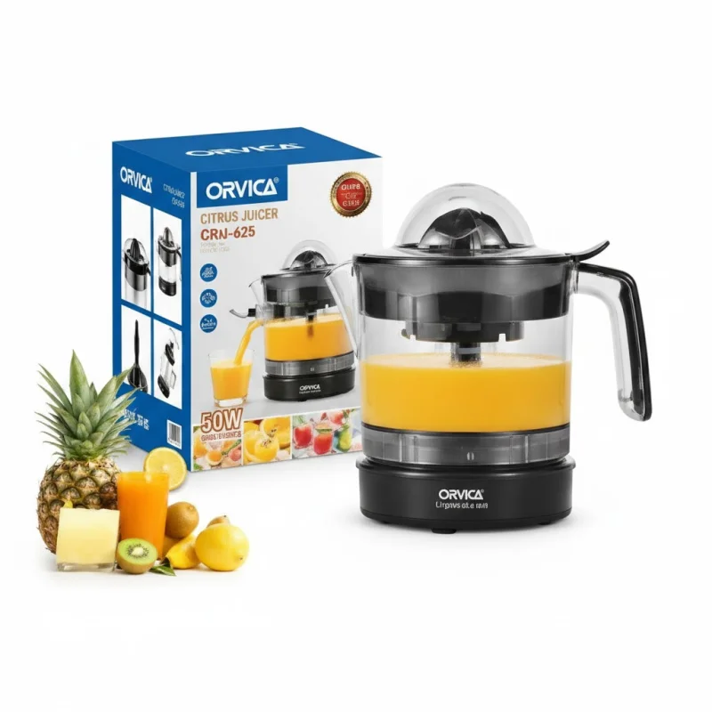 Şirəçəkən Orvica ORM-625 — Etrend.az — Juicers