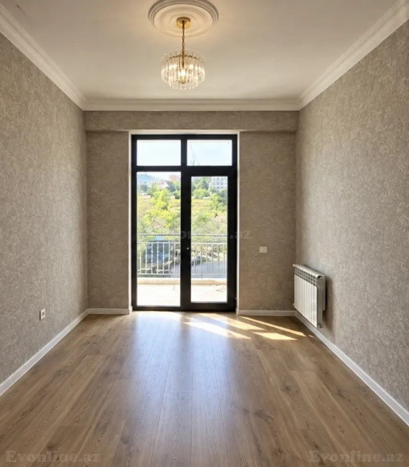 Satılır 2 otaqlı Mənzil Yeni tikili 94 m² Sumqayıt — Mənzil, Sumqayıt (3)