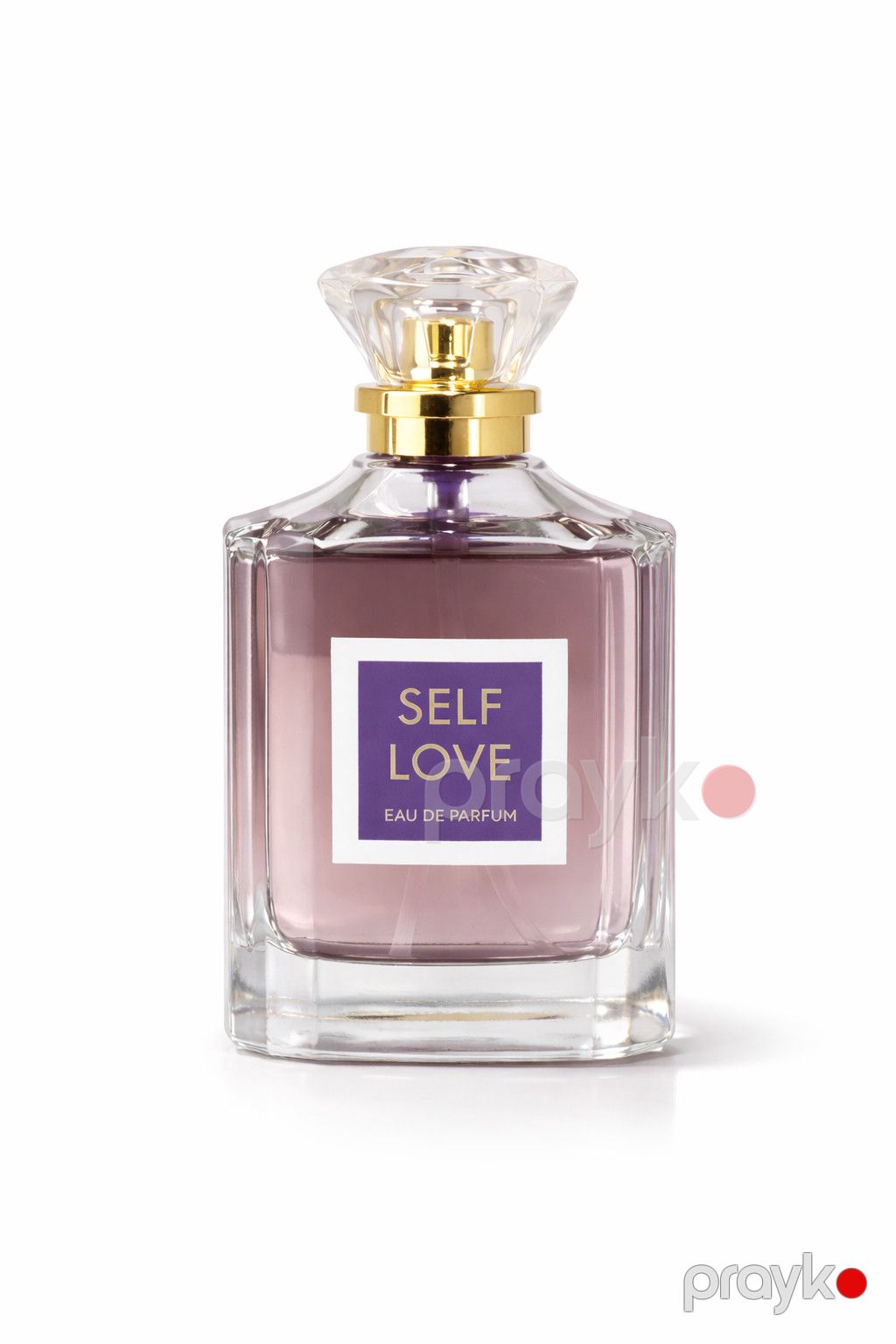 Fragrance World Self Love ətir suyu qadınlar üçün 100 ml — Mallar, Bakı (2)