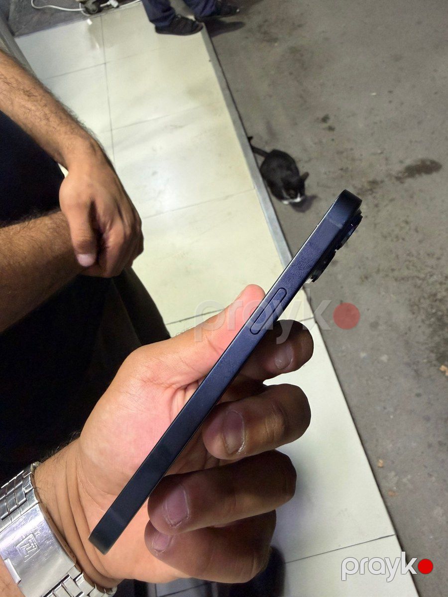 Apple iPhone 14 Midnight 256GB/6GB — Smartfonlar, Mingəçevir (7)