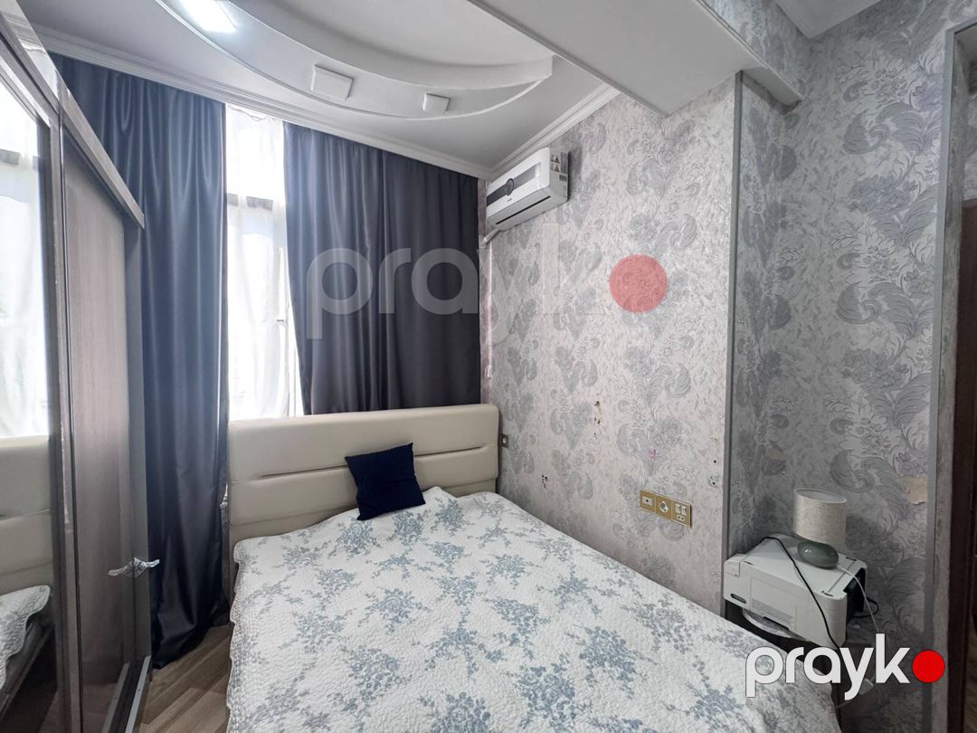 Satılır 3 otaqlı yeni tikili 55 m² — Mənzil, Bakı (6)