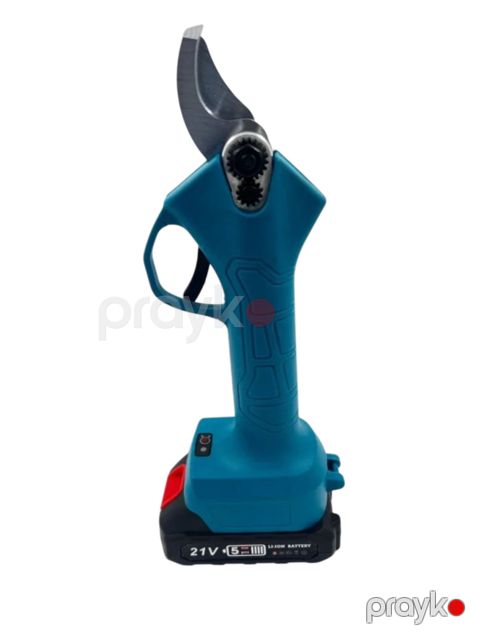 Elektrik bağban qayçısı No Brand 4011 — Bakı