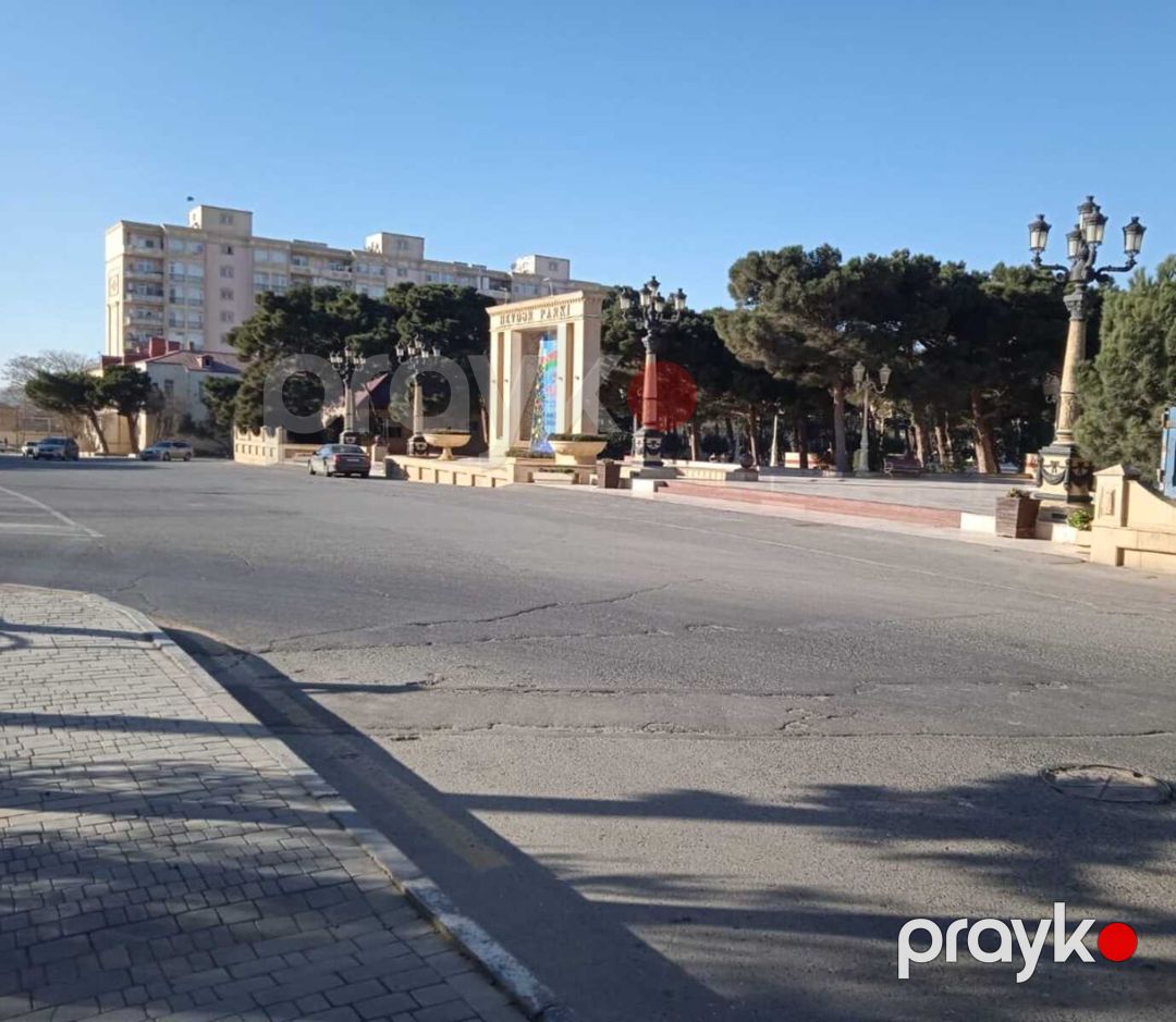 Satılır 3 otaqlı köhnə tikili 75 m² — Mənzil, Bakı (2)