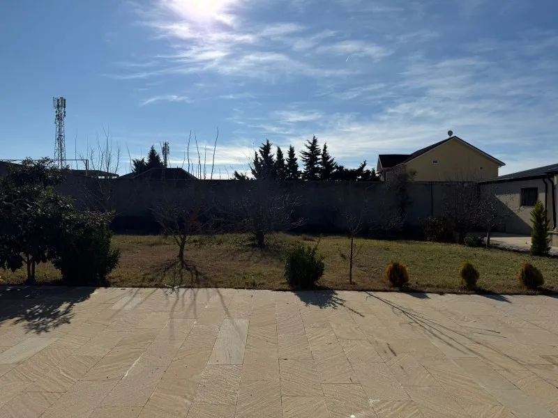 Şüvəlan, Torpaq satılır - 9.5 sot — Torpaq, Bakı (7)