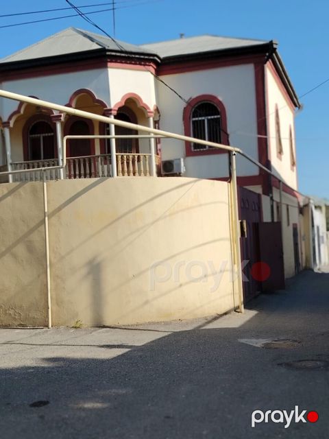 Villa kirayə verilir, Azadlıq m — Bakı