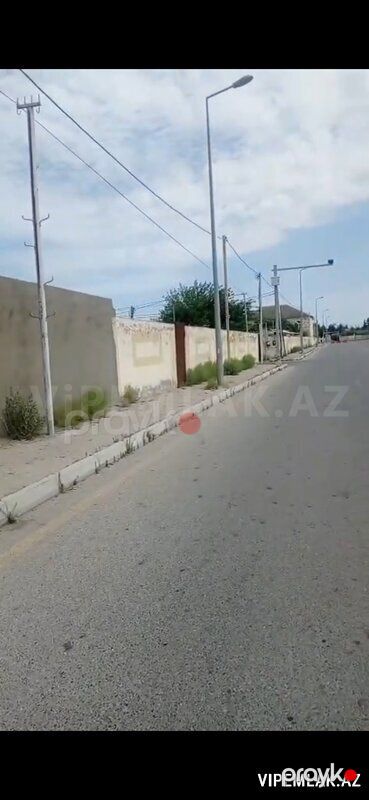 Sabunçu rayonunda Torpaq Satılır, 8 sot — Torpaq, Bakı (2)
