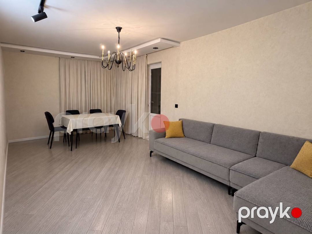 Satılır 4 otaqlı yeni tikili 90 m² — Mənzil, Bakı (2)