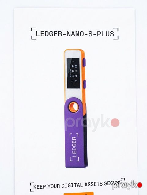 Ledger — Bakı