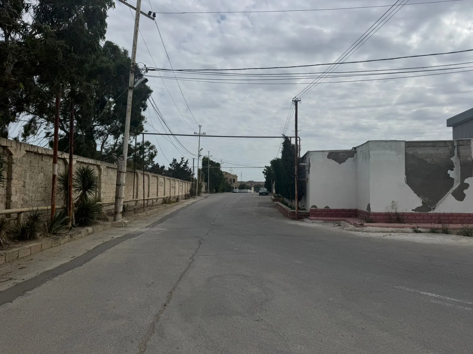 Şüvəlan, Torpaq satılır - 11 sot — Torpaq, Bakı (6)