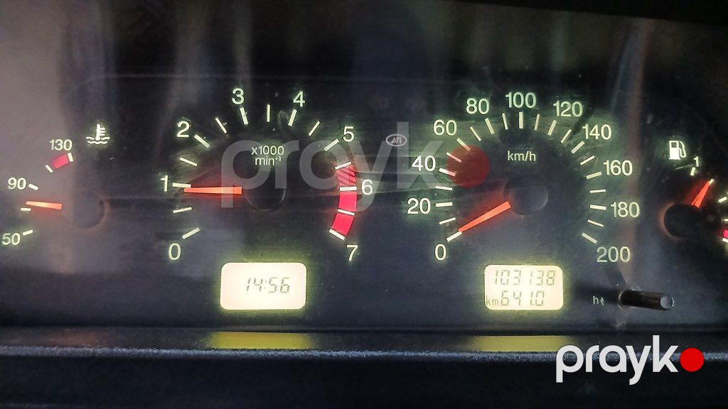Lada (VAZ) Niva, 1.7 L, 2018 il, 103 138 km — Avtomobillər, Göygöl (4)