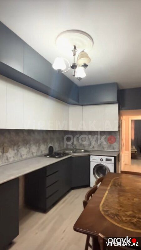 Qaradağ rayonunda 3 otaqlı Köhnə tikili Satılır, 65 m² — Mənzil, Bakı (4)