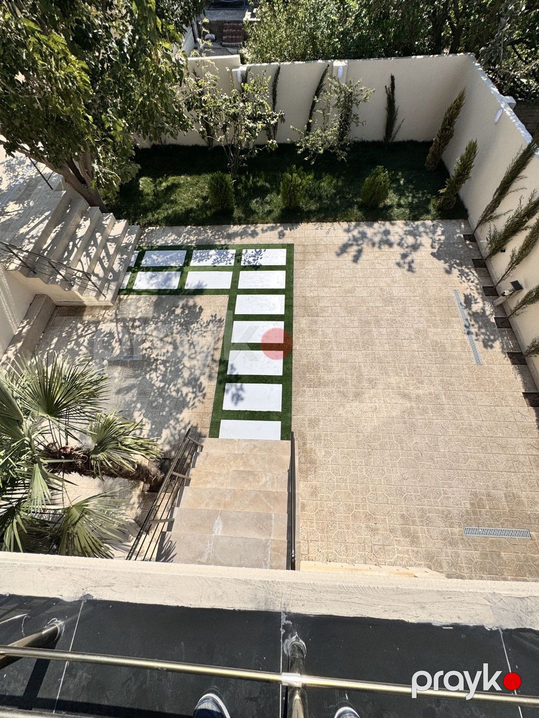 Satılır 5 otaqlı həyət evi/bağ evi 150 m² — Ev, villa, Bakı (11)