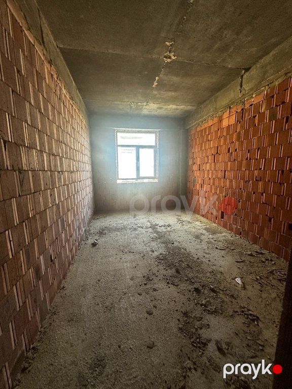 2-otaqlı yeni tikili, Masazır qəs., 83 m² — Mənzil, Bakı (2)