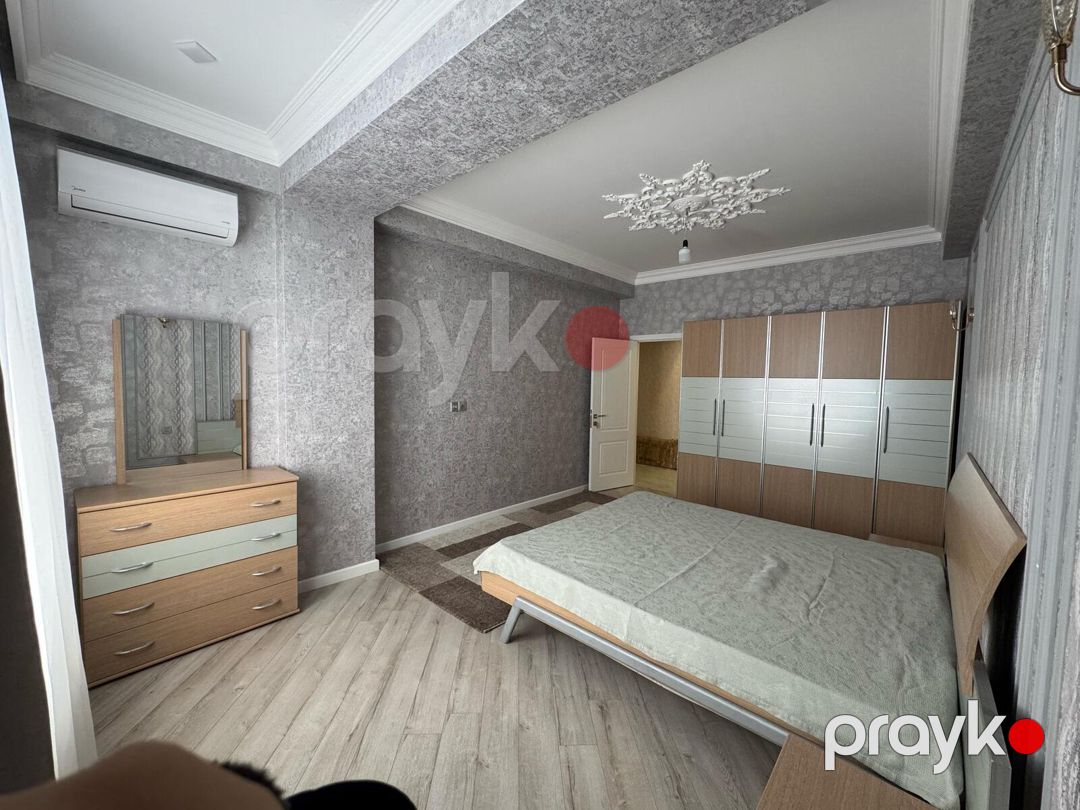 İcarəyə verilir 2 otaqlı yeni tikili 94 m² — Mənzil, Bakı (7)