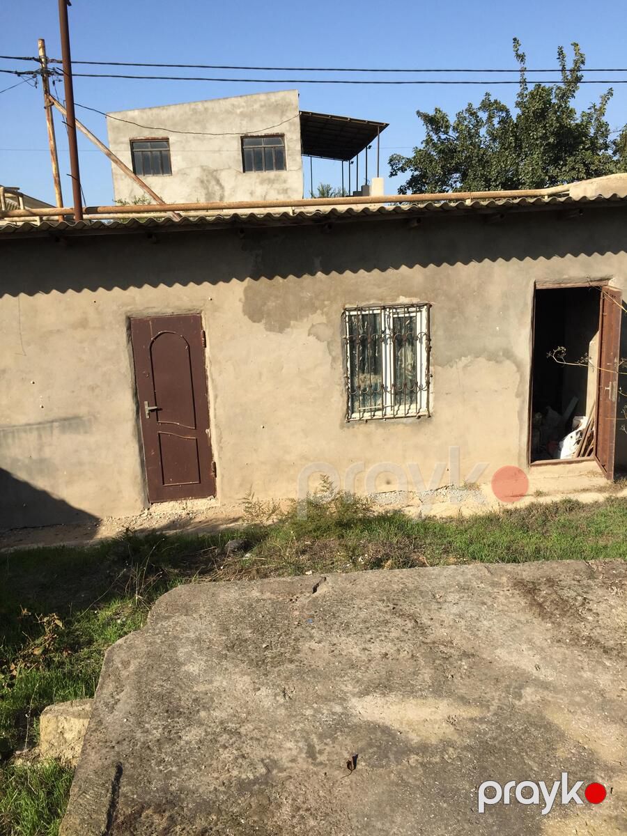 10 sot torpaq sahəsi, Maştağa qəs — Torpaq, Bakı (7)
