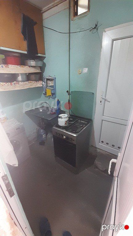 Satılır 2 otaqlı köhnə tikili 45 m² — Mənzil, Bakı (5)