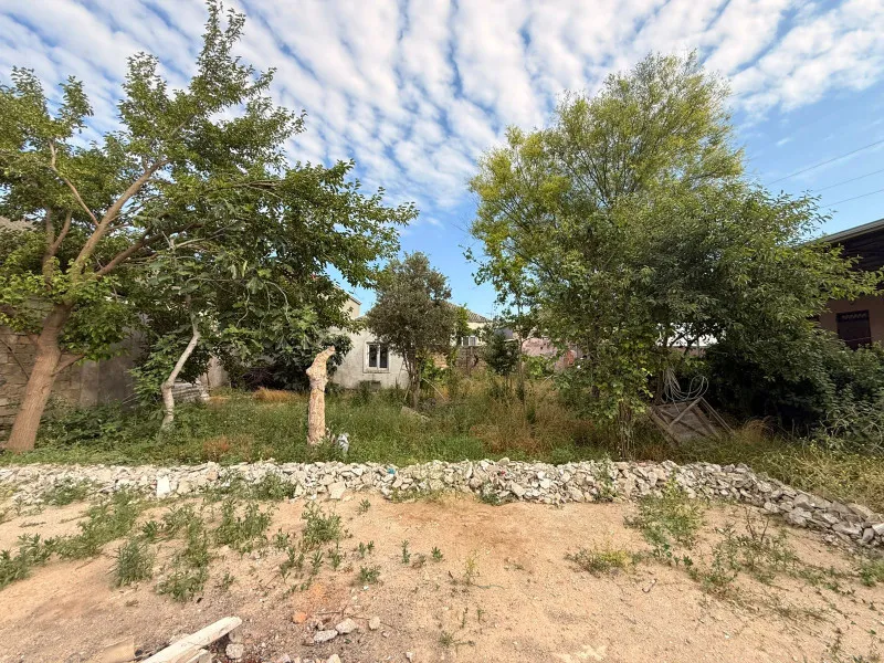 Şağan, Torpaq satılır - 10 sot — Torpaq, Bakı (5)