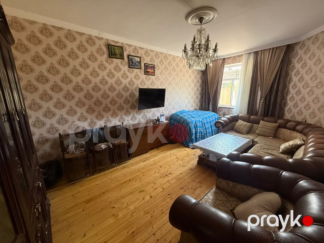 Bağ evi, 80 m², Sabunçu r., Bakı — Ev, villa (5)