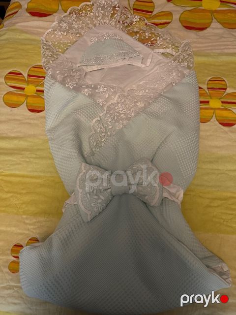 Uşaq zərfi “Flamingo” — Sumqayıt