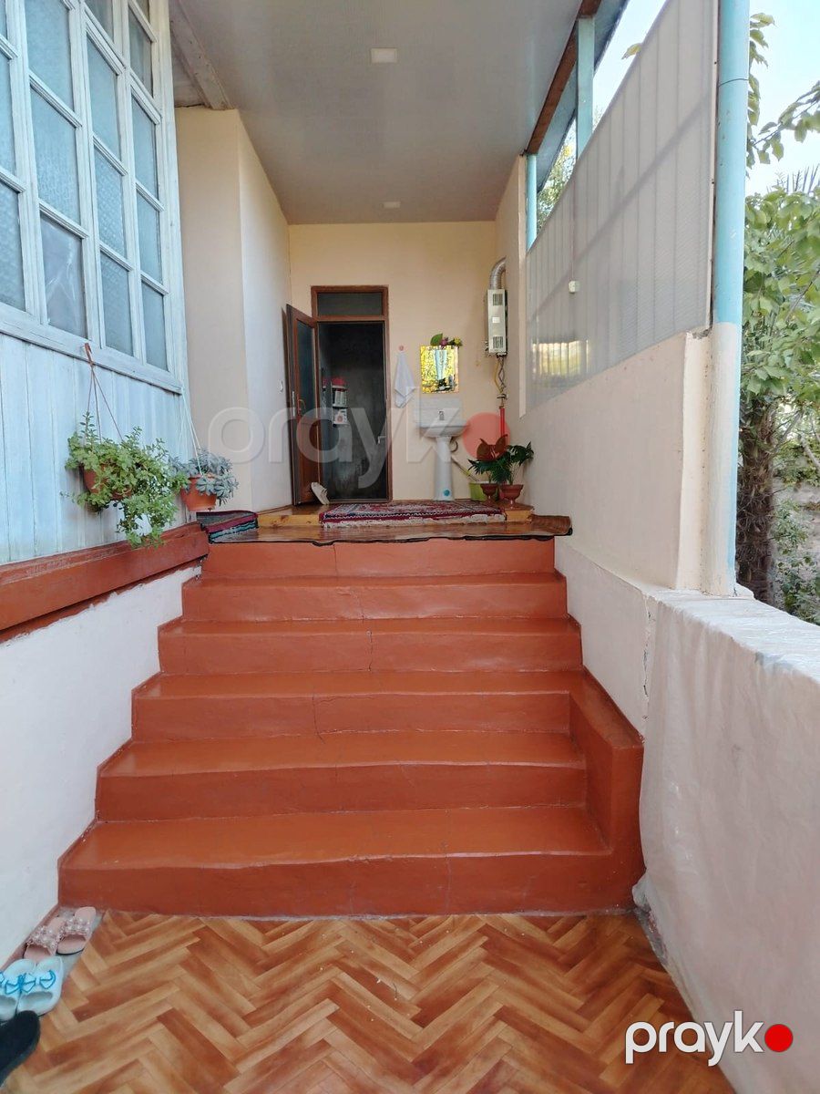 Həyət evi, Göyçay ş — Ev, villa, Bakı (5)