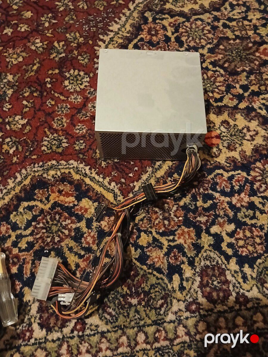 Qida bloku HP 300 WAT — Kompüterlər və noutbuklar, Bakı (3)
