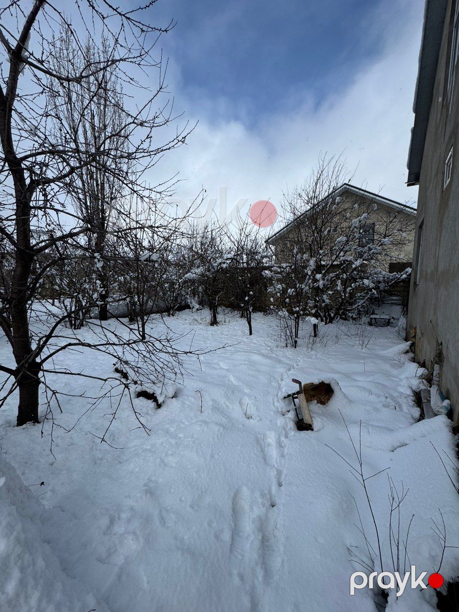 Həyət evi, Qusar r — Ev, villa, Qusar (6)