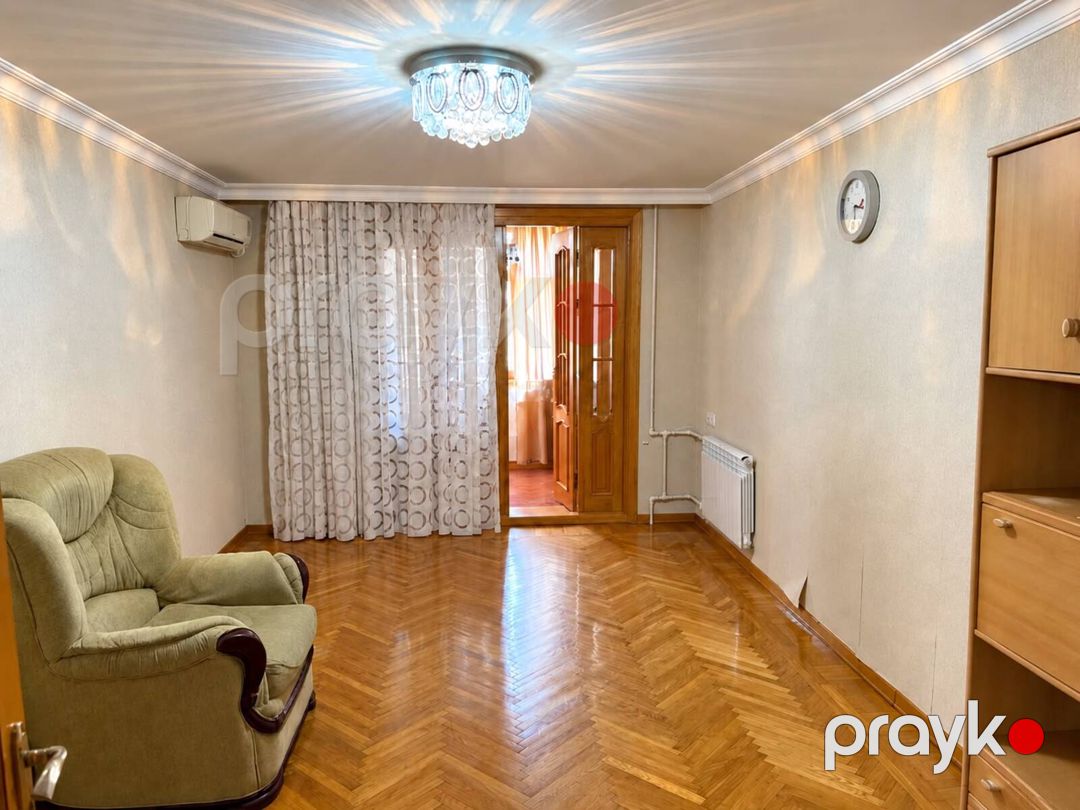 Satılır 3 otaqlı yeni tikili 76 m² — Mənzil, Bakı (4)