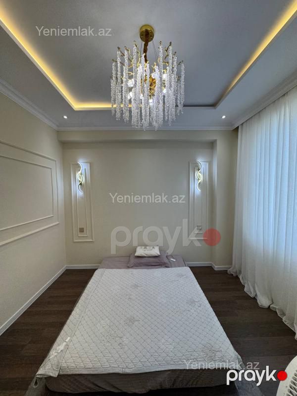 Satılır 3 otaqlı Bina evi menzil (Yeni tikili), 91 m², Saray — Mənzil, Abşeron (11)