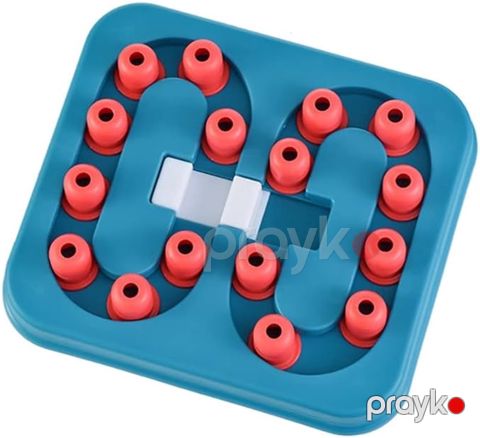 İtlər üçün oyuncaq puzzlepet_001 — Bakı
