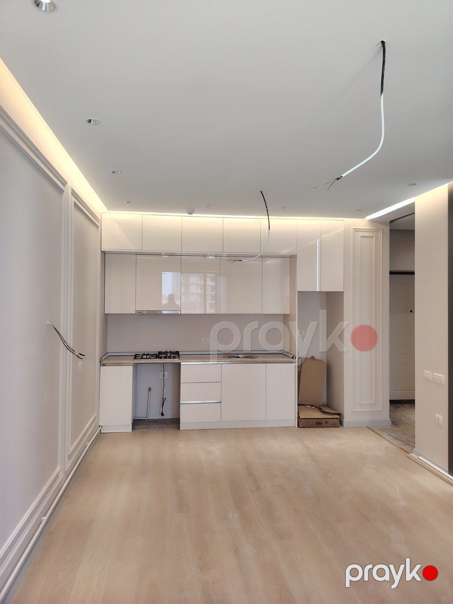İcarəyə verilir 3 otaqlı yeni tikili 70 m² — Mənzil, Bakı (5)