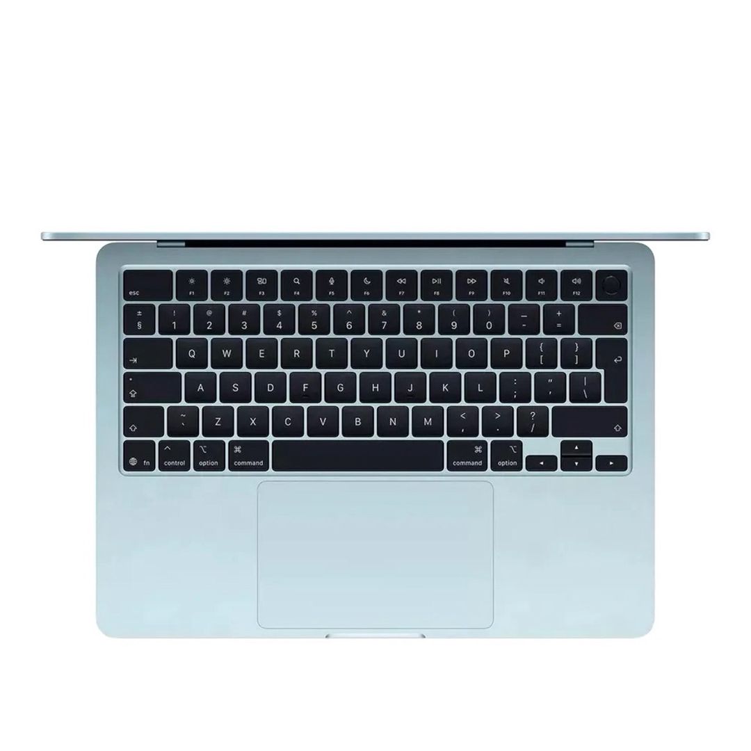 Apple MacBook Air 13.6” M5 16/512 Sky Blue — Noutbuklar, Bakı (2)