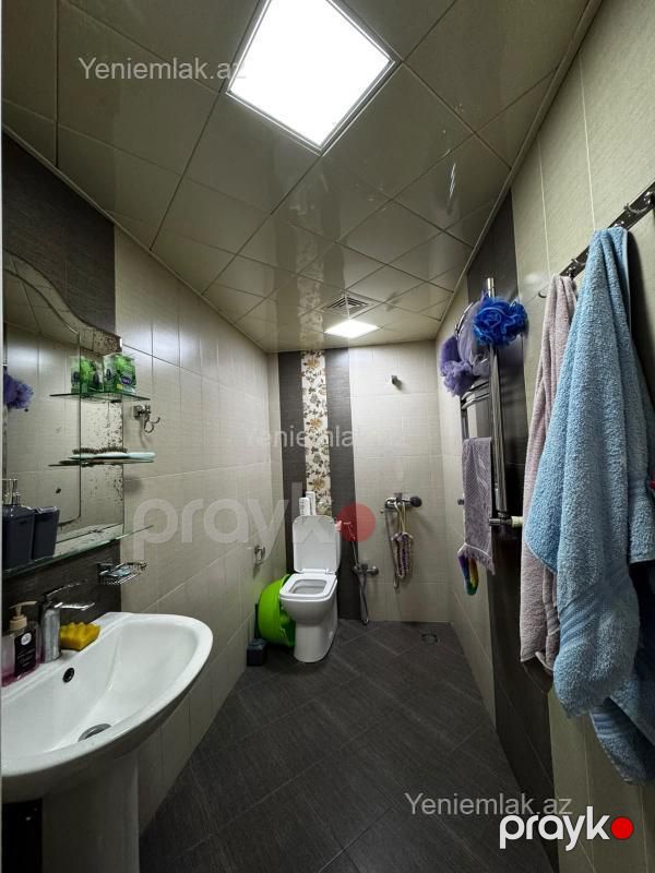 Satılır 2 otaqlı Bina evi menzil (Yeni tikili), 51 m², Xırdalan ş — Mənzil (3)
